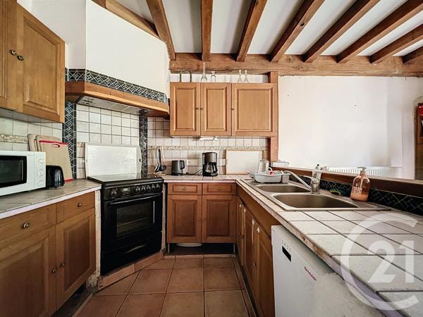 Maison à vendre  8 pièces - 326 m 2   MONTPON MENESTEROL  - 24