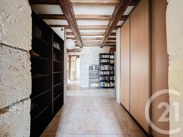 Maison à vendre  8 pièces - 326 m 2   MONTPON MENESTEROL  - 24