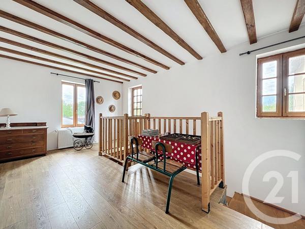Maison à vendre  8 pièces - 326 m 2   MONTPON MENESTEROL  - 24