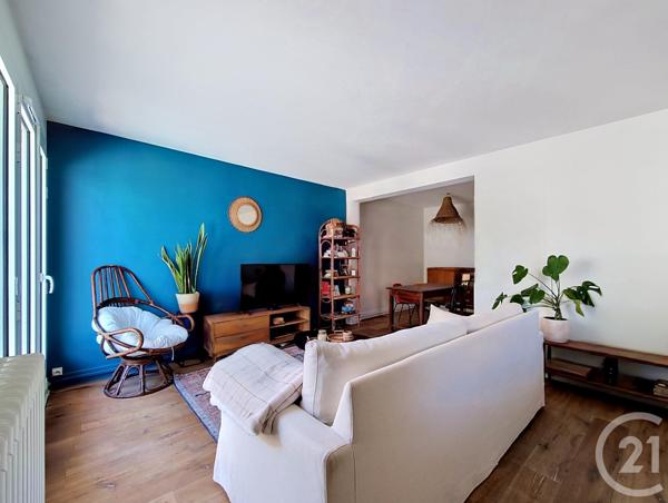 Appartement T3 à vendre  3 pièces - 80,45 m 2   BORDEAUX  - 33