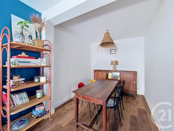 Appartement T3 à vendre  3 pièces - 80,45 m 2   BORDEAUX  - 33