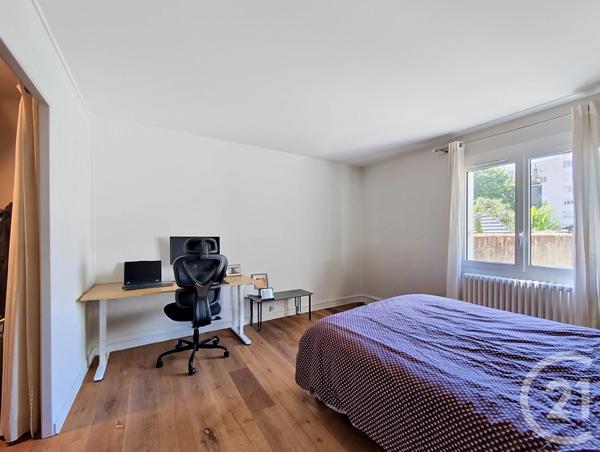 Appartement T3 à vendre  3 pièces - 80,45 m 2   BORDEAUX  - 33