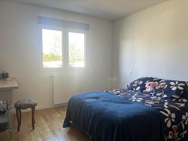 Maison 7 pièces - 170 m² Bien prestige