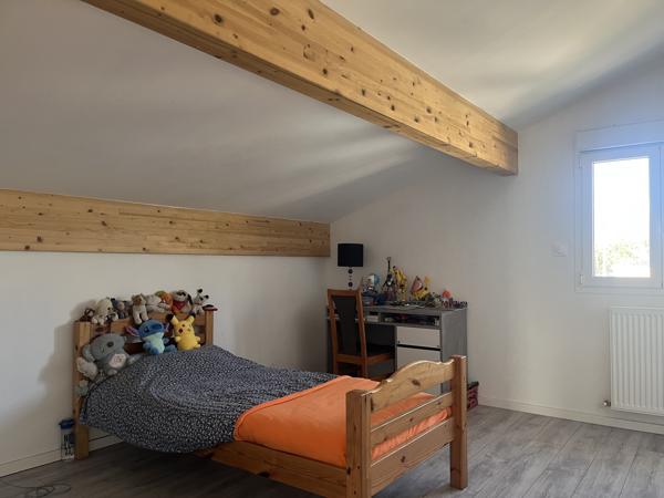 Maison 7 pièces - 170 m² Bien prestige