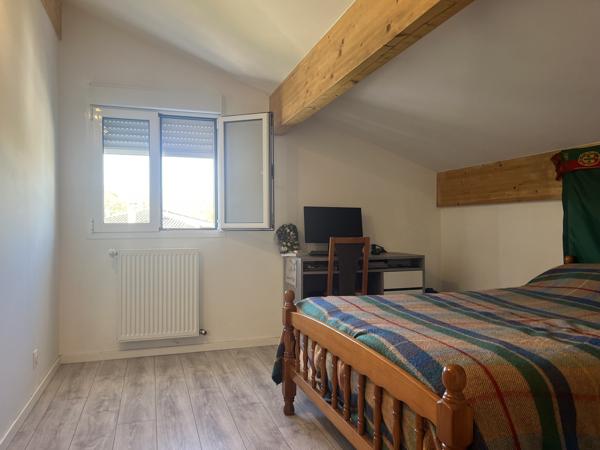 Maison 7 pièces - 170 m² Bien prestige