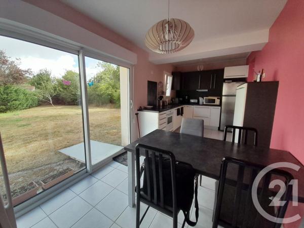 Maison à vendre  3 pièces - 86,05 m2 LA BERNERIE EN RETZ - 44