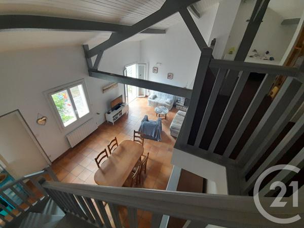 Maison à vendre  3 pièces - 86,05 m2 LA BERNERIE EN RETZ - 44