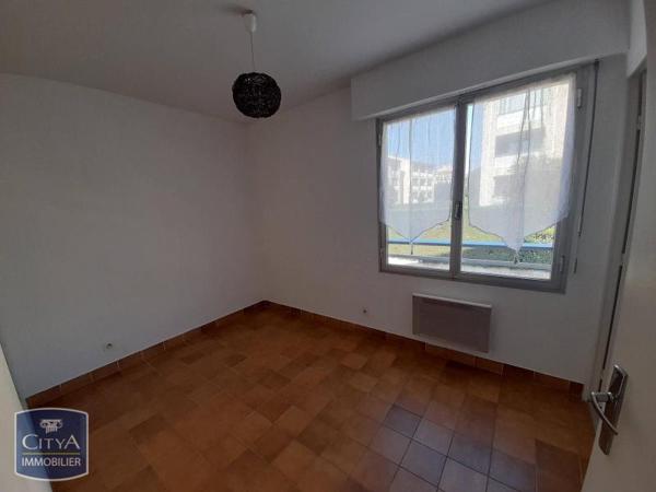 Appartement à louer 2 pièces 36m²