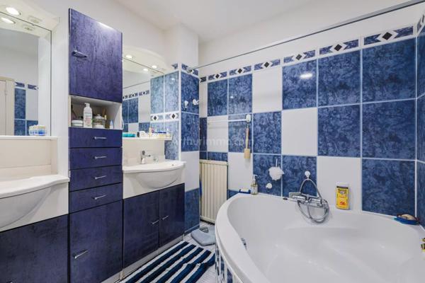 Vente Appartement 5 pièces 110 m2 à Grenoble