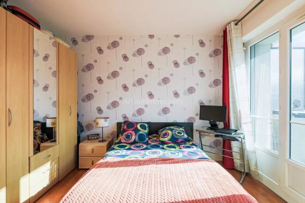 Vente Appartement 5 pièces 110 m2 à Grenoble