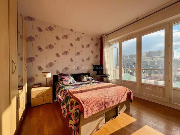 Vente Appartement 5 pièces 110 m2 à Grenoble