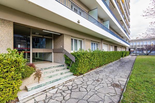 Vente Appartement 5 pièces 110 m2 à Grenoble