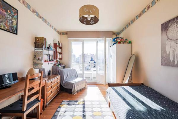 Vente Appartement 5 pièces 110 m2 à Grenoble