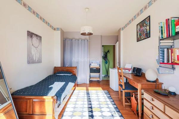 Vente Appartement 5 pièces 110 m2 à Grenoble