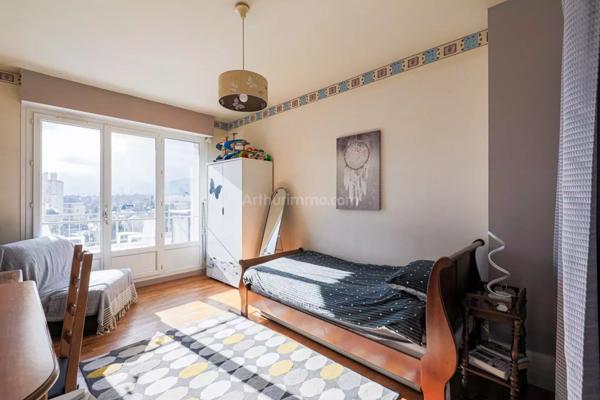 Vente Appartement 5 pièces 110 m2 à Grenoble