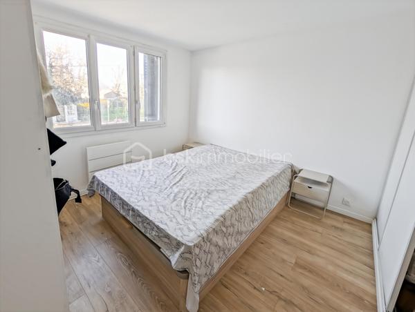 Maison de 110 m²