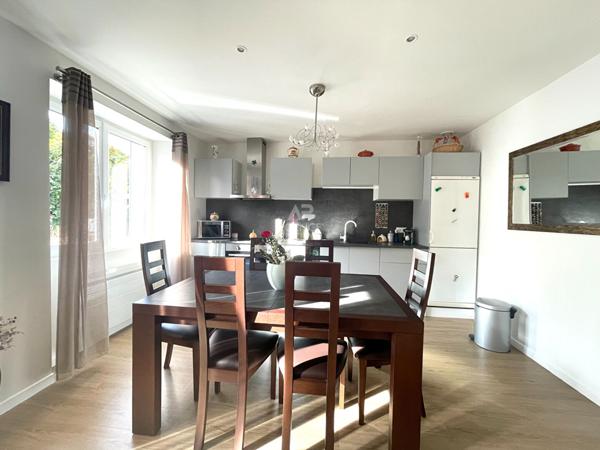 Maison Conflans Sainte Honorine €625 000 ** - Référence 7282