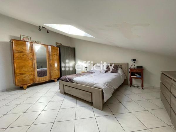 Appartement 4 pièces - 100 m²