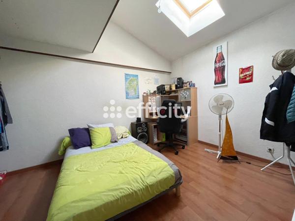 Appartement 4 pièces - 100 m²