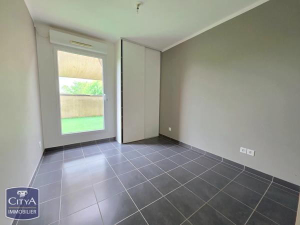 Appartement à vendre 2 pièces 45m² Wervicq-Sud (59117)