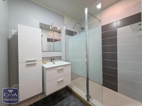 Appartement à vendre 2 pièces 45m² Wervicq-Sud (59117)