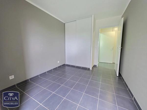 Appartement à vendre 2 pièces 45m² Wervicq-Sud (59117)