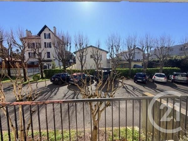 Appartement F3 à vendre  3 pièces - 73 m 2   BIARRITZ  - 64