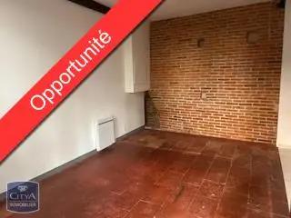 Appartement à vendre 2 pièces 38m²