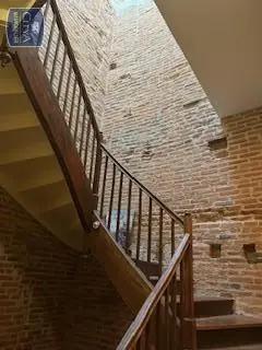 Appartement à vendre 2 pièces 38m²