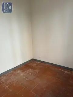 Appartement à vendre 2 pièces 38m²