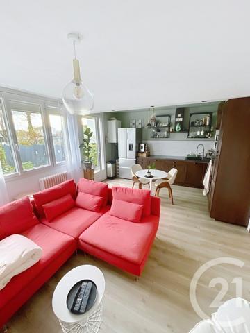 Maison à vendre  4 pièces - 87,06 m2 GERZAT - 63