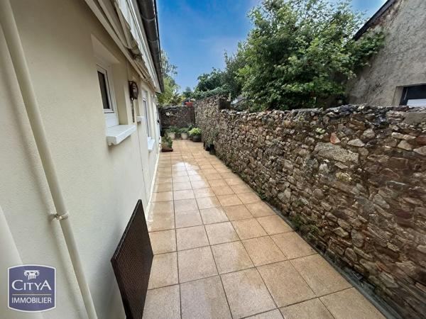 Maison à vendre 3 pièces 81.17m² Le Mans (72000)