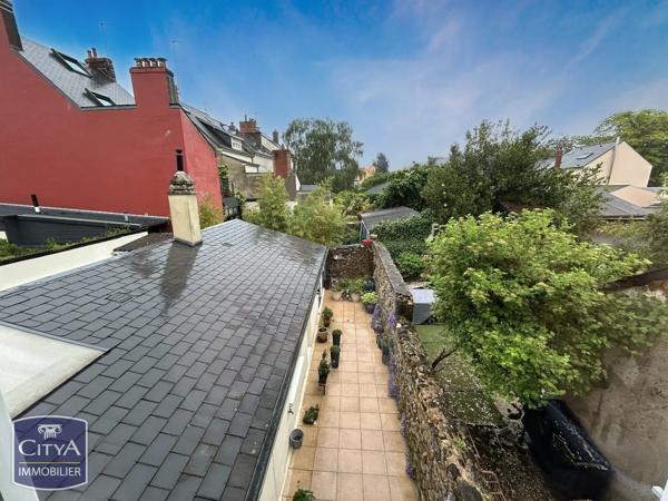 Maison à vendre 3 pièces 81.17m² Le Mans (72000)