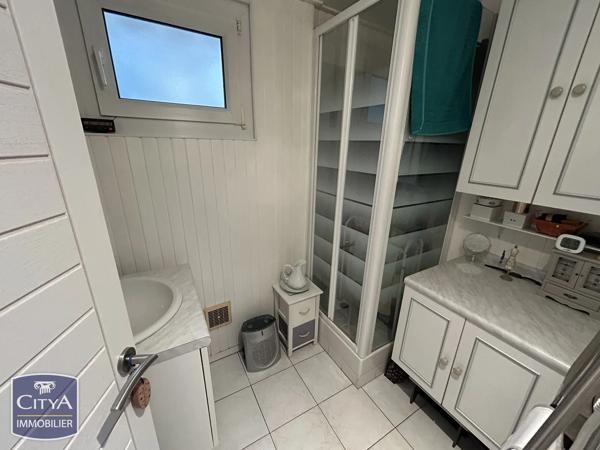 Maison à vendre 3 pièces 81.17m² Le Mans (72000)