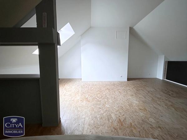 Maison à vendre 3 pièces 81.17m² Le Mans (72000)