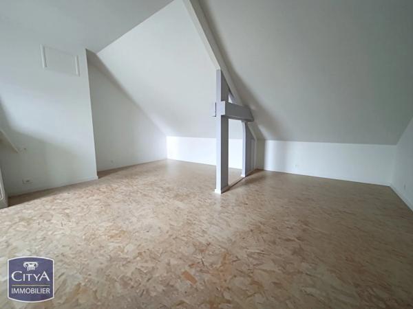 Maison à vendre 3 pièces 81.17m² Le Mans (72000)