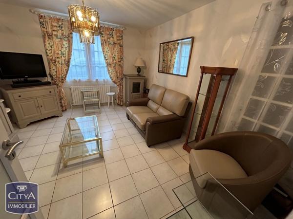 Maison à vendre 3 pièces 81.17m² Le Mans (72000)