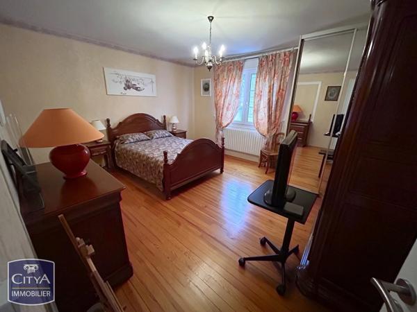 Maison à vendre 3 pièces 81.17m² Le Mans (72000)