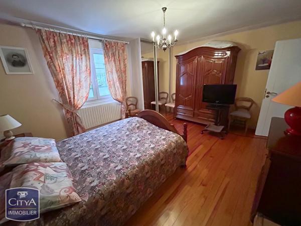 Maison à vendre 3 pièces 81.17m² Le Mans (72000)