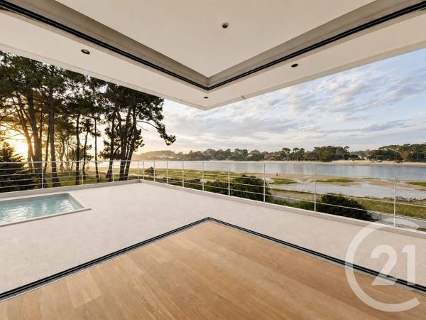 Maison à vendre  15 pièces - 539 m 2   MIMIZAN  - 40