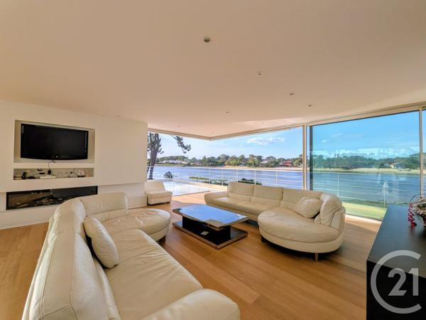 Maison à vendre  15 pièces - 539 m 2   MIMIZAN  - 40