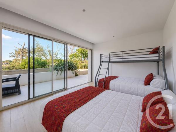 Maison à vendre  15 pièces - 539 m 2   MIMIZAN  - 40