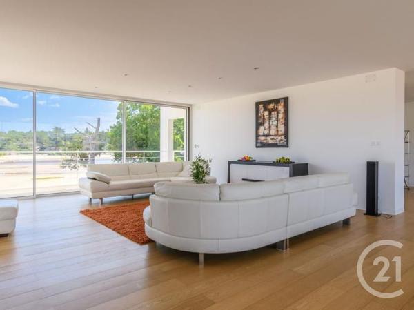 Maison à vendre  15 pièces - 539 m 2   MIMIZAN  - 40