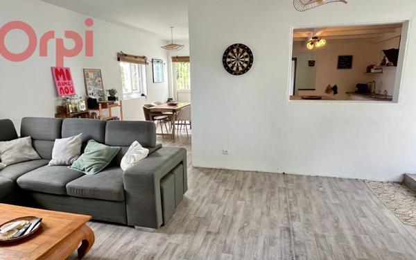 Maison à vendre    4 pièces •  Saint-Leu