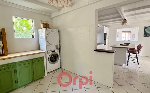 Maison à vendre    4 pièces •  Saint-Leu