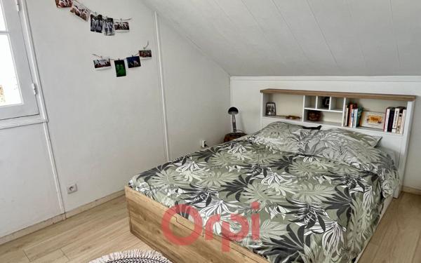 Maison à vendre    4 pièces •  Saint-Leu