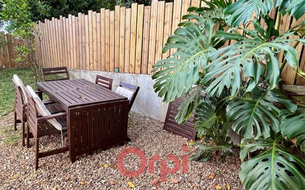 Maison à vendre    4 pièces •  Saint-Leu