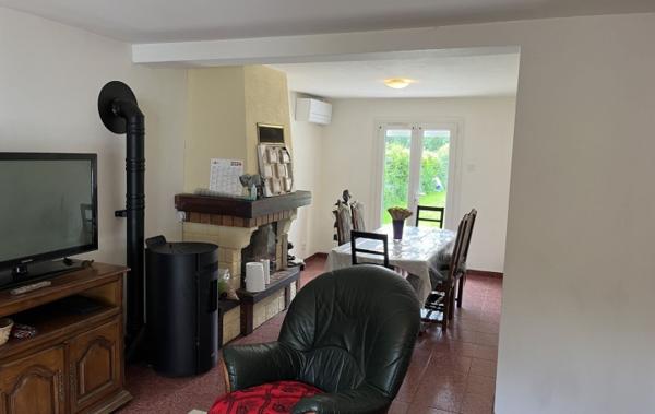 Vente Maison rénové(e) Chaumont-en-vexin   