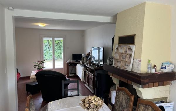 Vente Maison rénové(e) Chaumont-en-vexin   