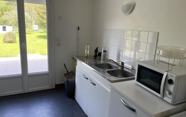 Vente Maison rénové(e) Chaumont-en-vexin   